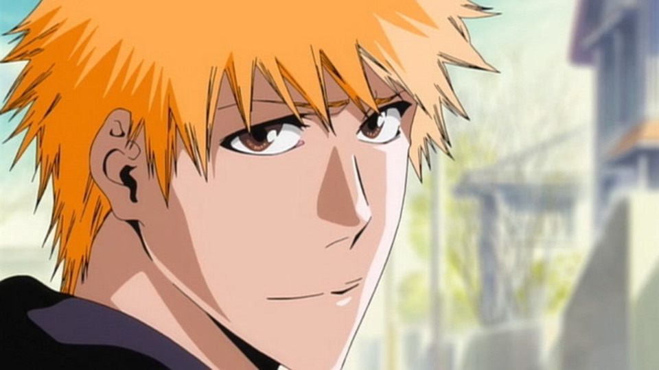 『BLEACH』護廷十三隊侵軍篇 第342話 ありがとう